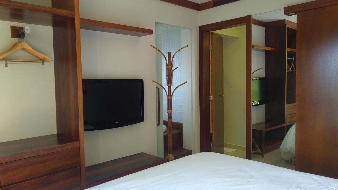 Casa No Condominio Yacamim - Praia Do Curral إلهابيلا المظهر الخارجي الصورة