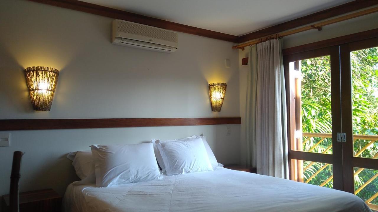 Casa No Condominio Yacamim - Praia Do Curral إلهابيلا المظهر الخارجي الصورة