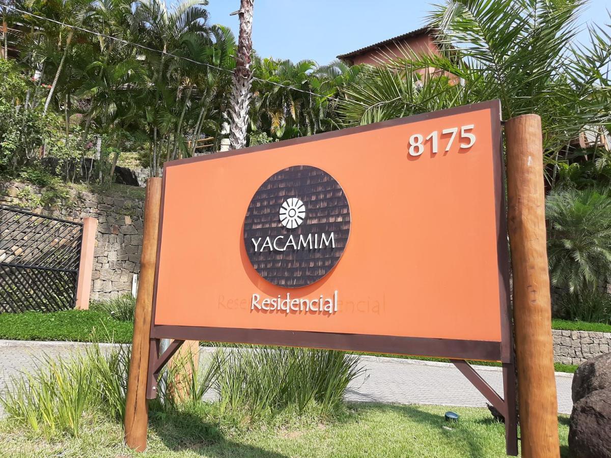 Casa No Condominio Yacamim - Praia Do Curral إلهابيلا المظهر الخارجي الصورة