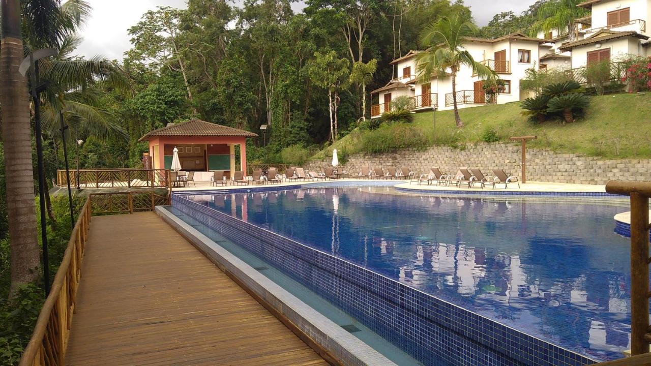 Casa No Condominio Yacamim - Praia Do Curral إلهابيلا المظهر الخارجي الصورة