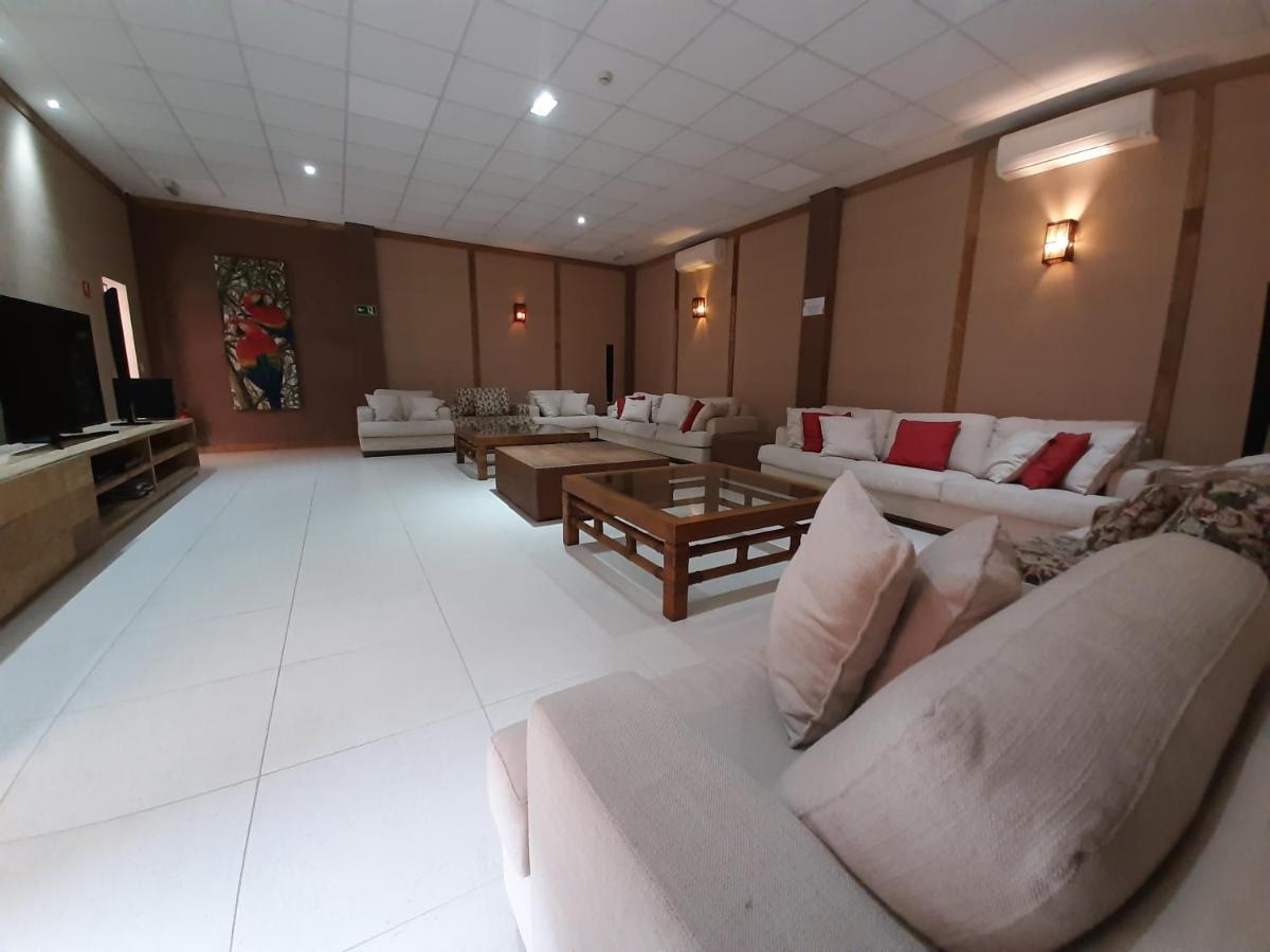 Casa No Condominio Yacamim - Praia Do Curral إلهابيلا المظهر الخارجي الصورة