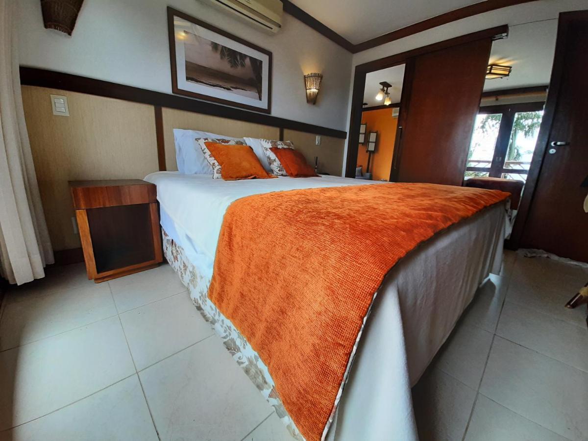 Casa No Condominio Yacamim - Praia Do Curral إلهابيلا المظهر الخارجي الصورة