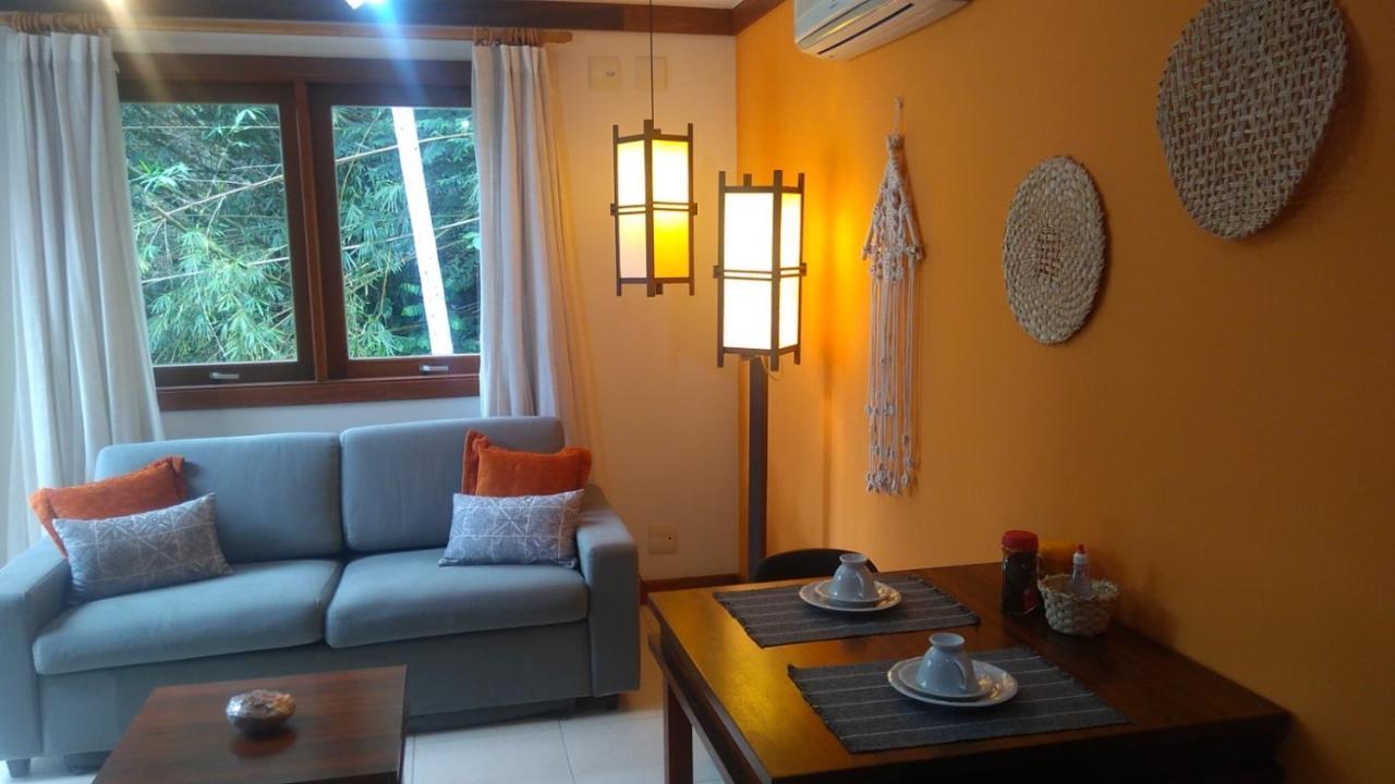Casa No Condominio Yacamim - Praia Do Curral إلهابيلا المظهر الخارجي الصورة