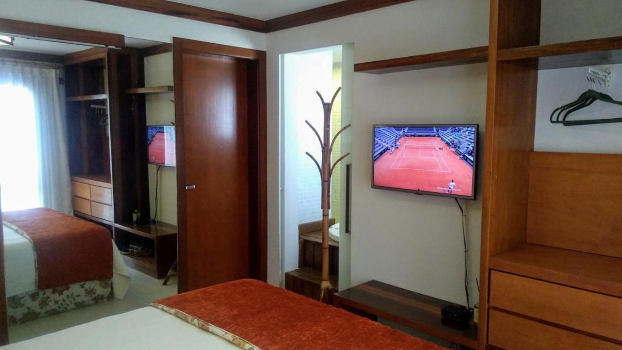 Casa No Condominio Yacamim - Praia Do Curral إلهابيلا المظهر الخارجي الصورة