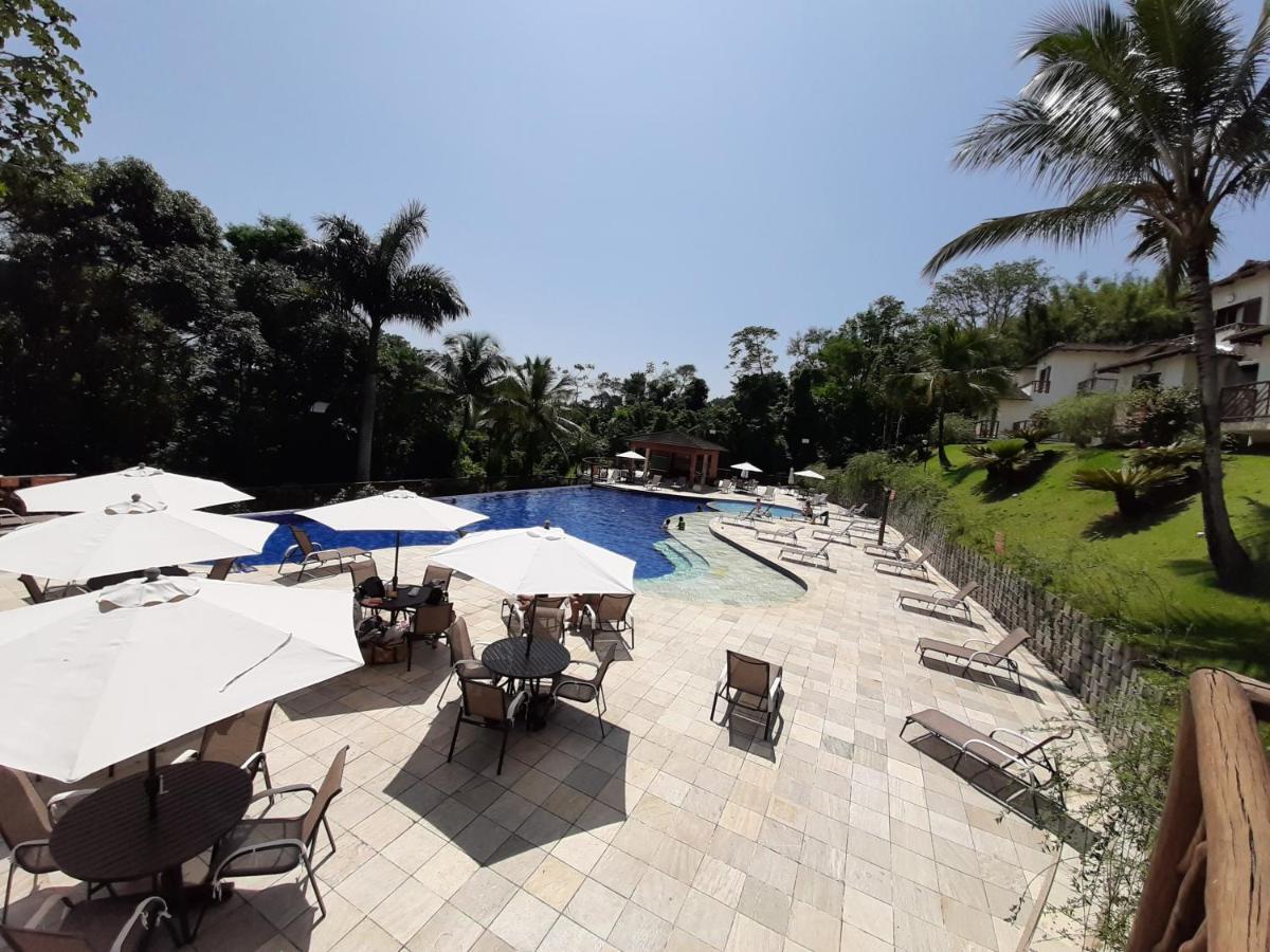 Casa No Condominio Yacamim - Praia Do Curral إلهابيلا المظهر الخارجي الصورة