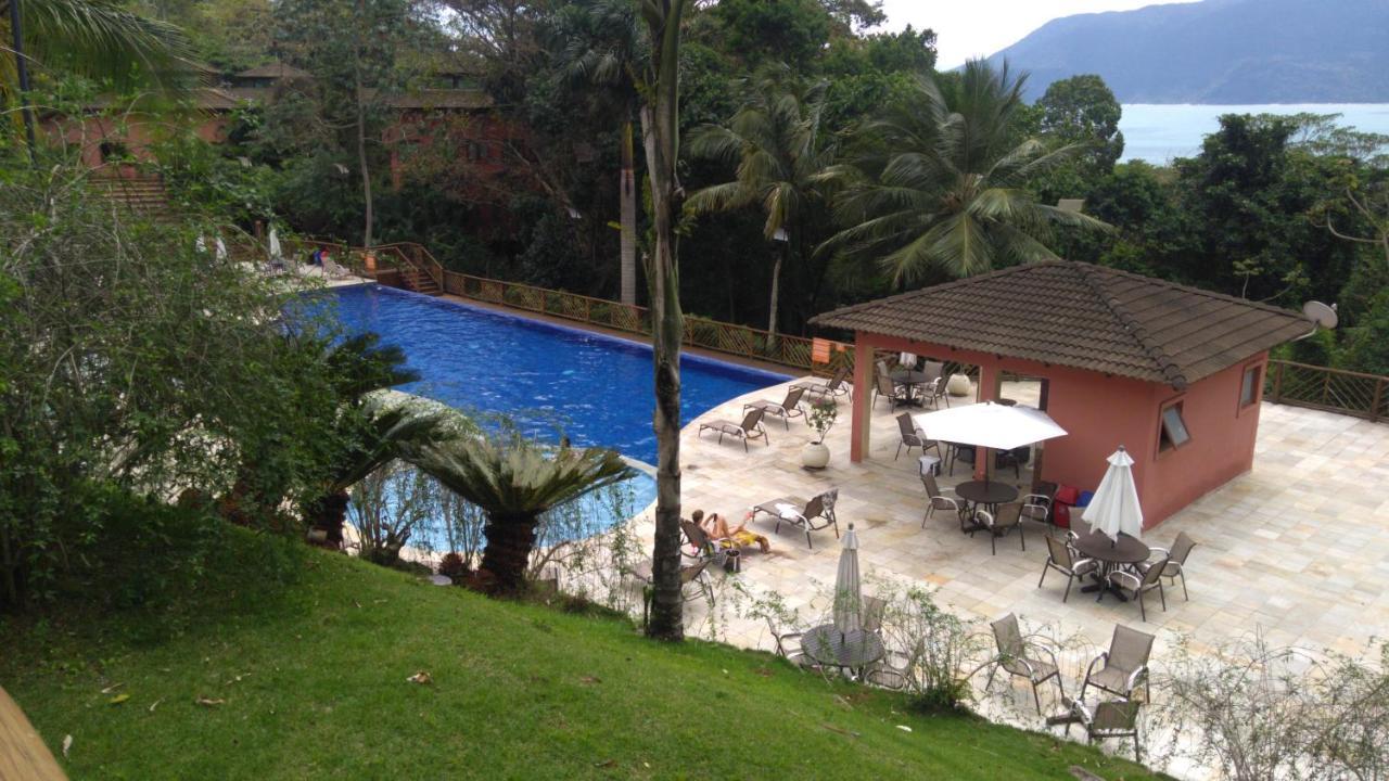 Casa No Condominio Yacamim - Praia Do Curral إلهابيلا المظهر الخارجي الصورة