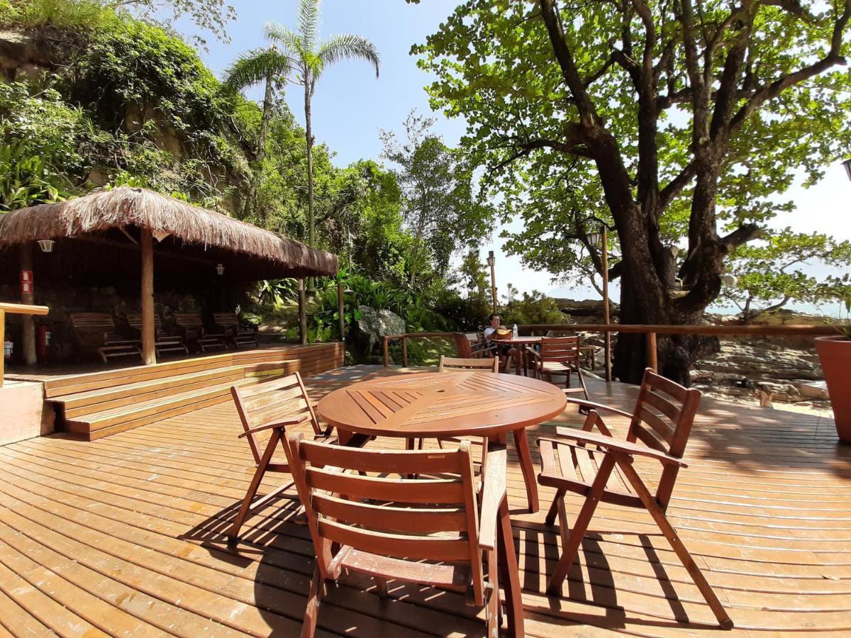 Casa No Condominio Yacamim - Praia Do Curral إلهابيلا المظهر الخارجي الصورة