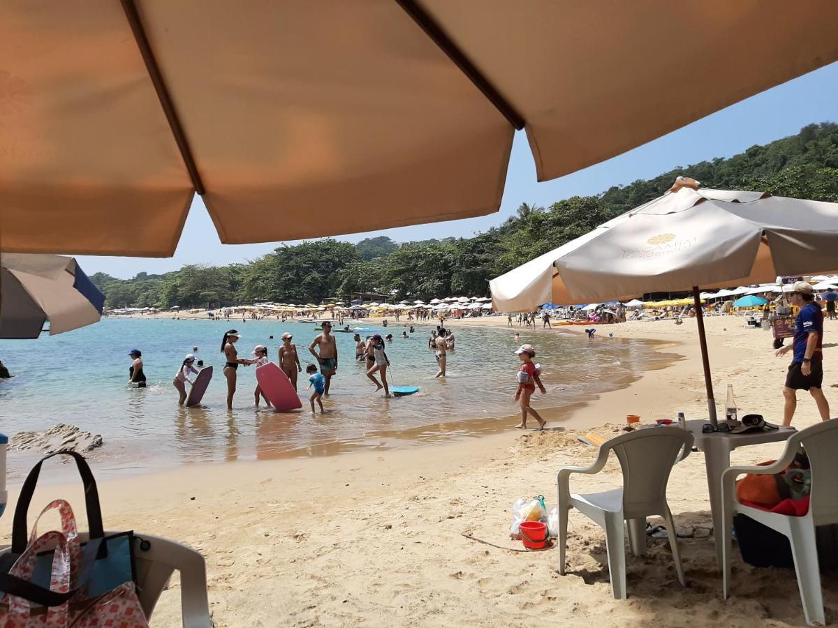 Casa No Condominio Yacamim - Praia Do Curral إلهابيلا المظهر الخارجي الصورة