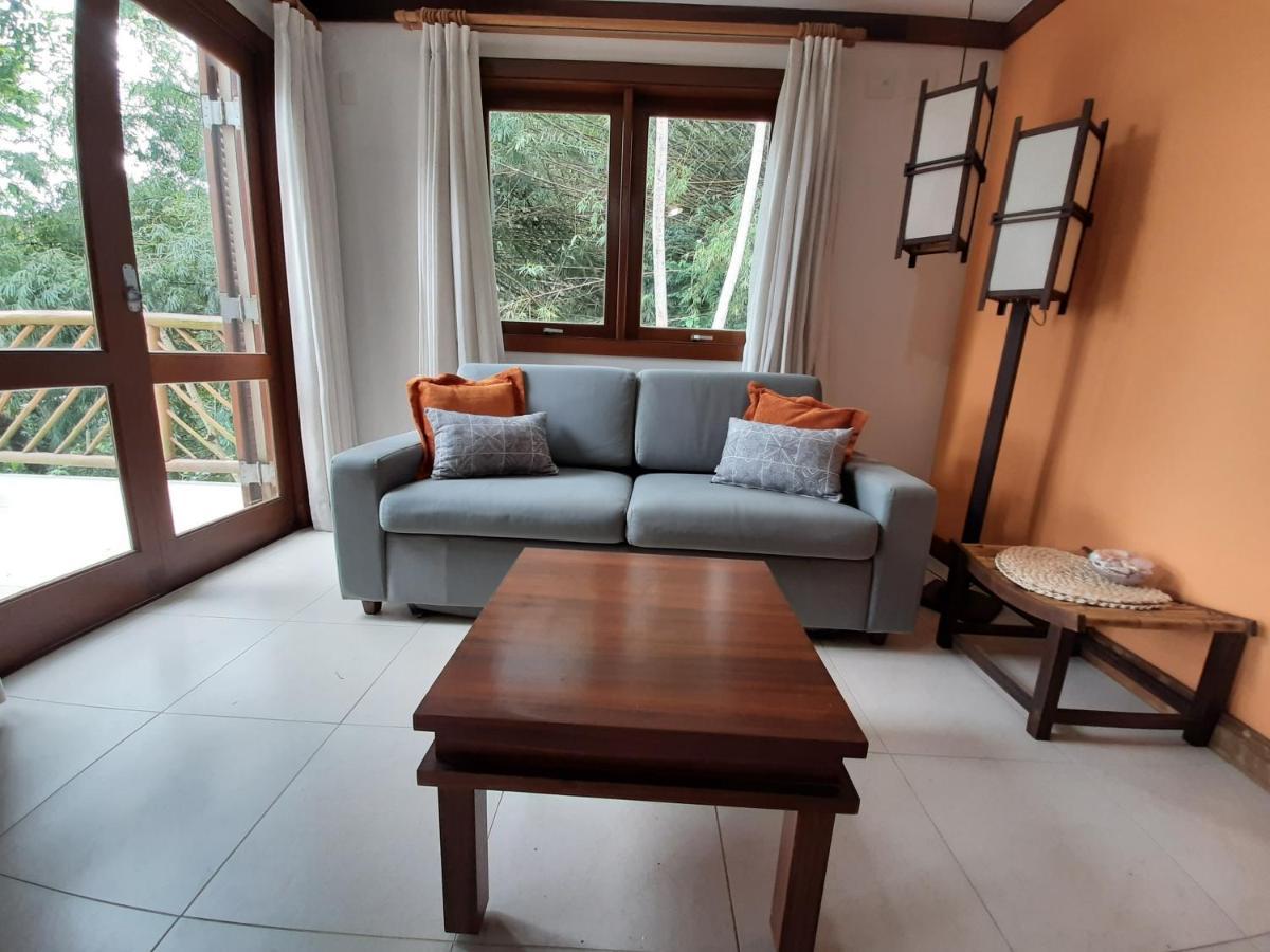 Casa No Condominio Yacamim - Praia Do Curral إلهابيلا المظهر الخارجي الصورة
