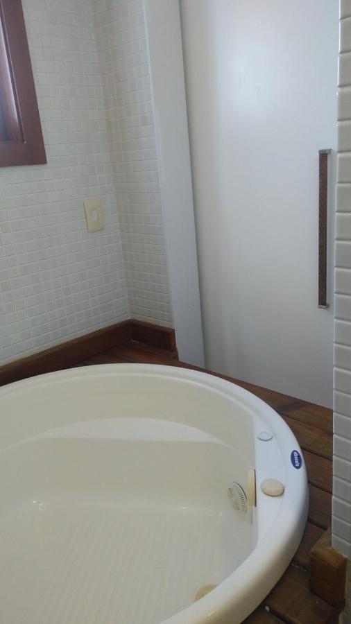 Casa No Condominio Yacamim - Praia Do Curral إلهابيلا المظهر الخارجي الصورة