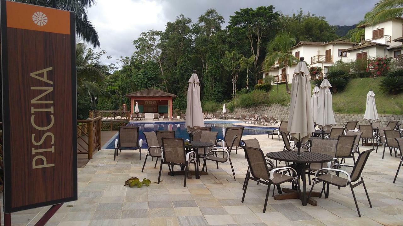 Casa No Condominio Yacamim - Praia Do Curral إلهابيلا المظهر الخارجي الصورة