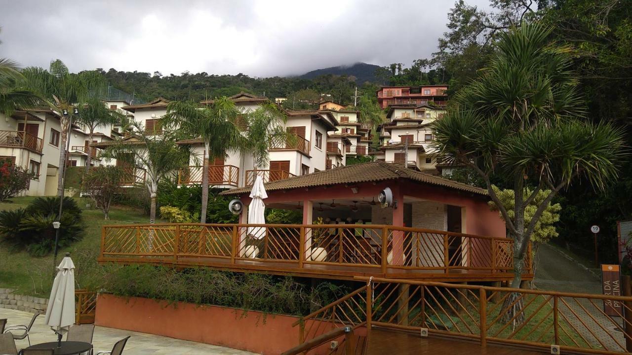 Casa No Condominio Yacamim - Praia Do Curral إلهابيلا المظهر الخارجي الصورة