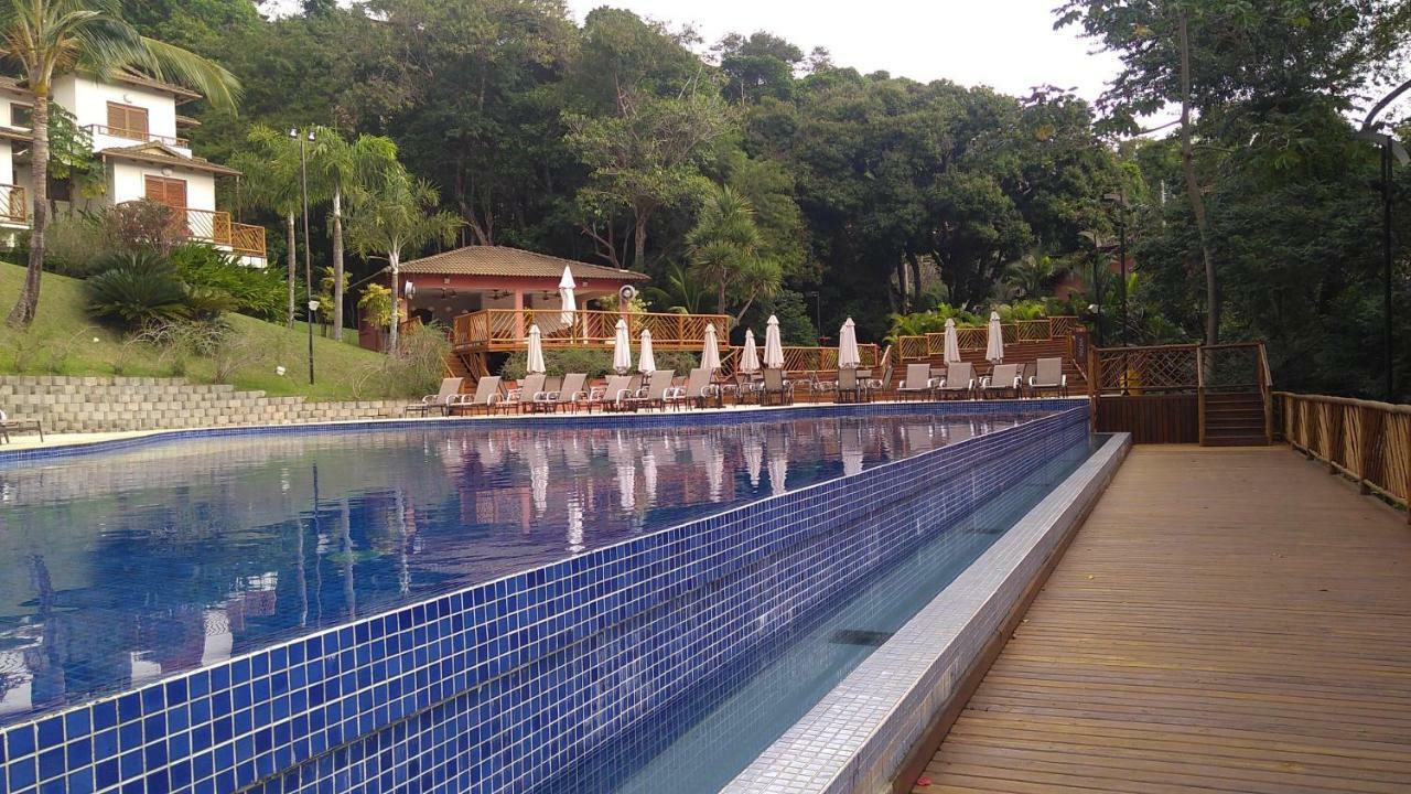 Casa No Condominio Yacamim - Praia Do Curral إلهابيلا المظهر الخارجي الصورة