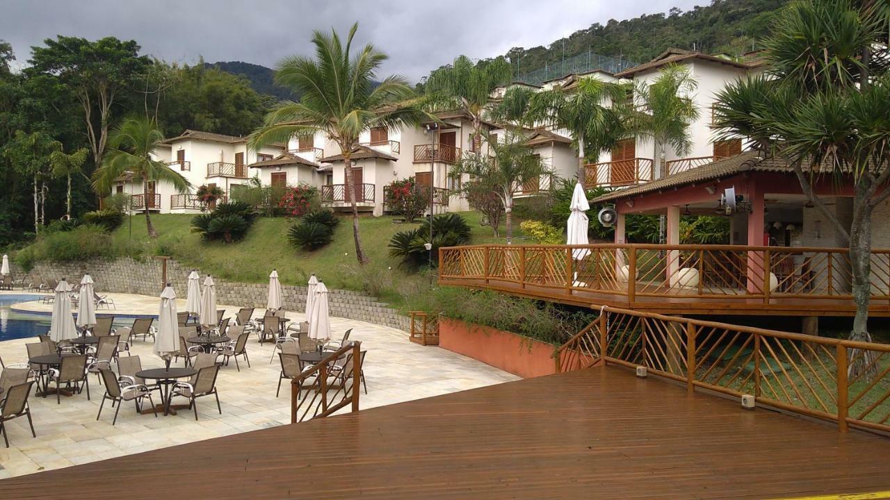 Casa No Condominio Yacamim - Praia Do Curral إلهابيلا المظهر الخارجي الصورة