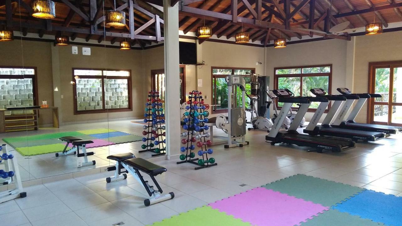 Casa No Condominio Yacamim - Praia Do Curral إلهابيلا المظهر الخارجي الصورة