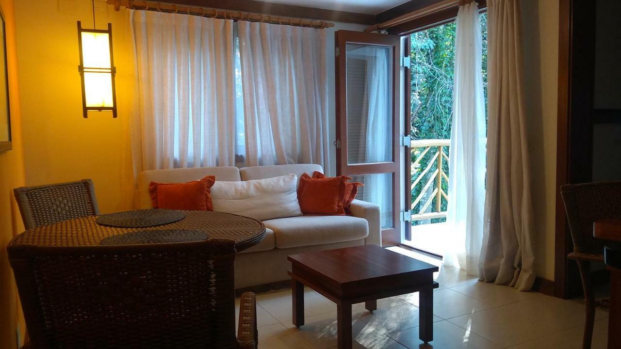 Casa No Condominio Yacamim - Praia Do Curral إلهابيلا المظهر الخارجي الصورة