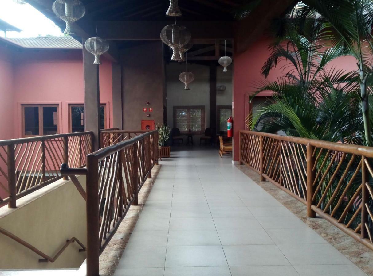 Casa No Condominio Yacamim - Praia Do Curral إلهابيلا المظهر الخارجي الصورة