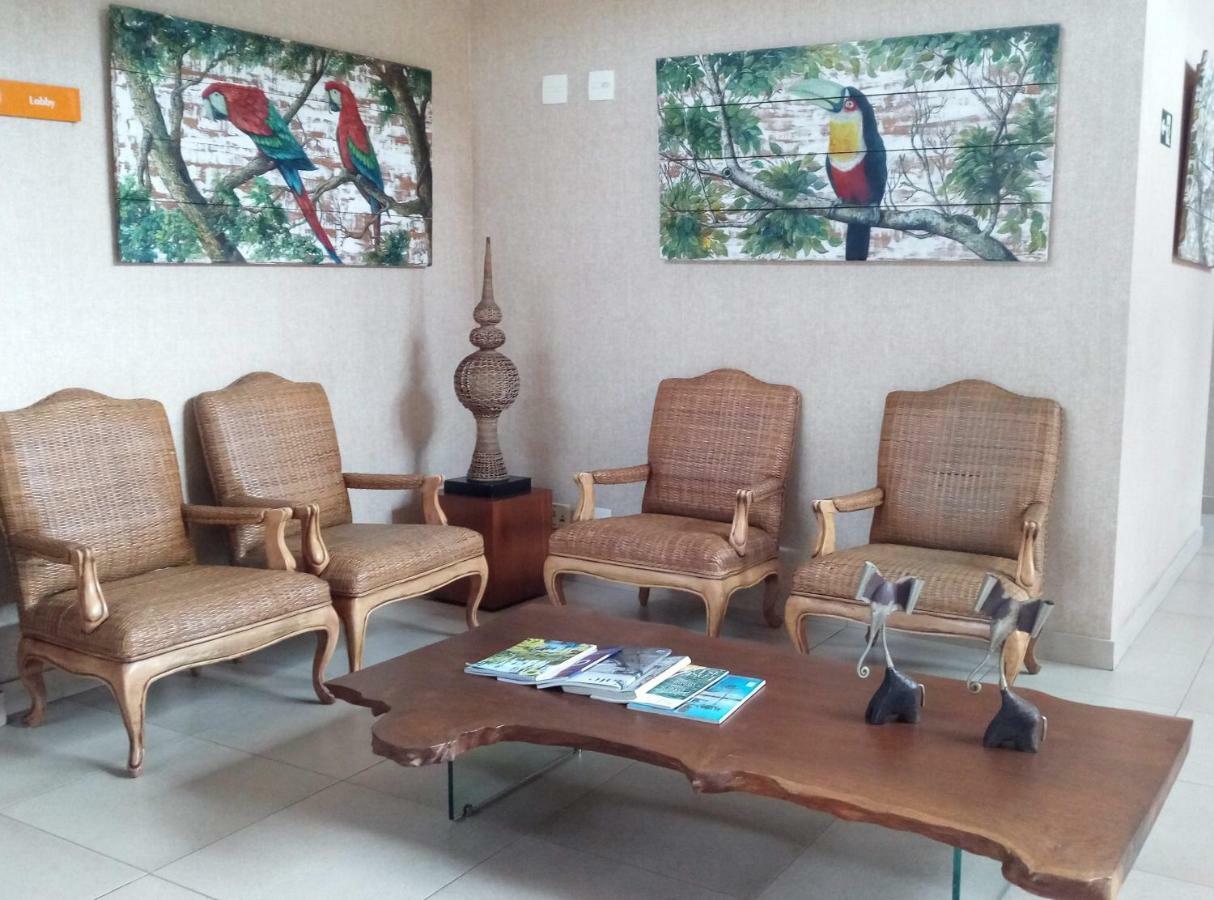 Casa No Condominio Yacamim - Praia Do Curral إلهابيلا المظهر الخارجي الصورة