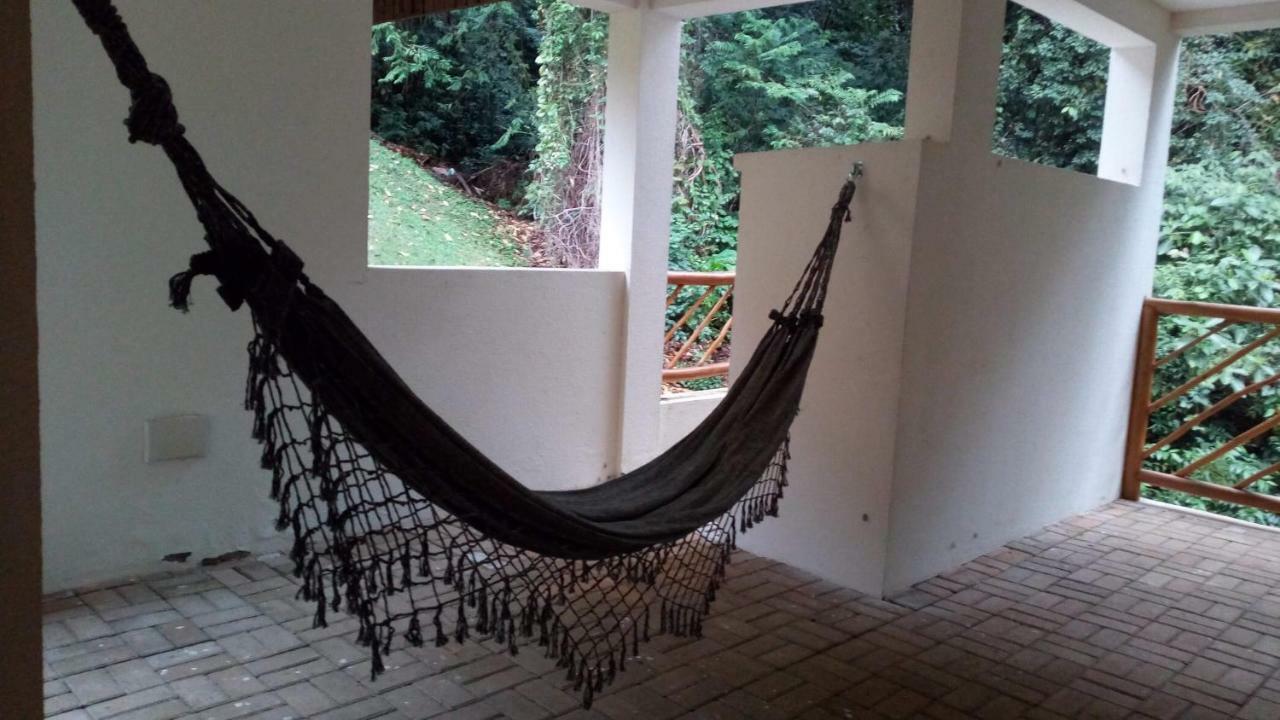 Casa No Condominio Yacamim - Praia Do Curral إلهابيلا المظهر الخارجي الصورة