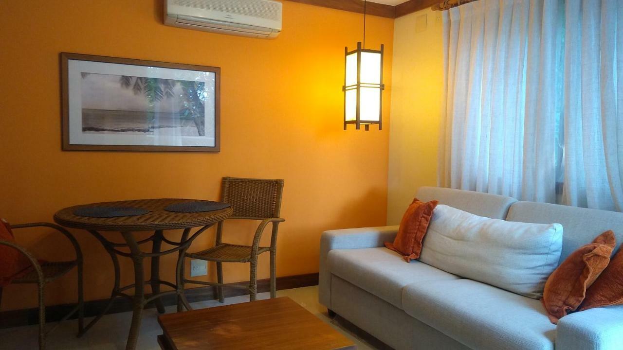 Casa No Condominio Yacamim - Praia Do Curral إلهابيلا المظهر الخارجي الصورة