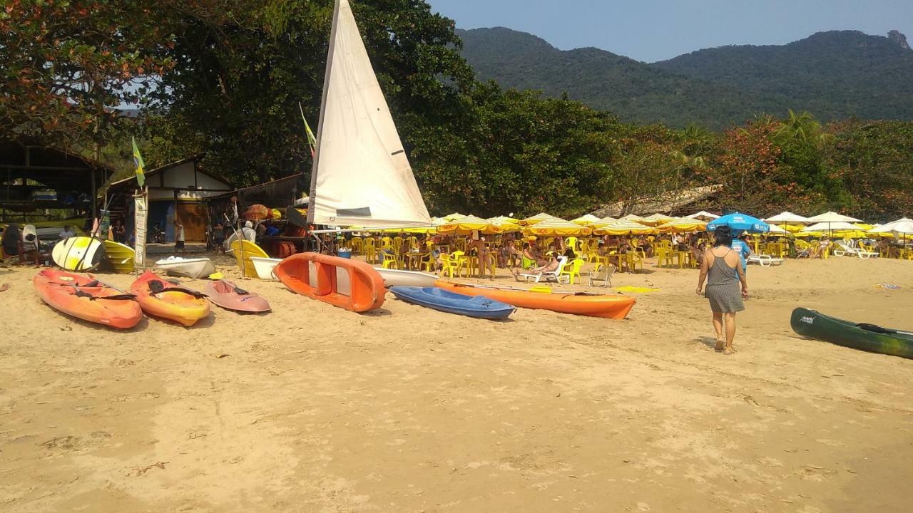 Casa No Condominio Yacamim - Praia Do Curral إلهابيلا المظهر الخارجي الصورة